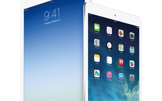 Apple iPad Air