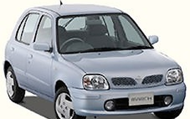【株価】全面安の中、日産が死守したライン