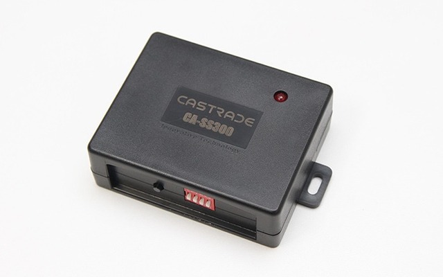 キャストレード・車速連動電源コントロールユニット CA-SS300