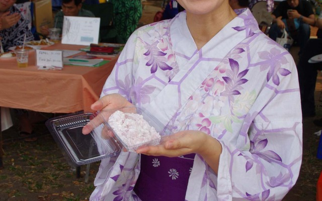 ジャカルタ日本祭り2014（9月21日 インドネシア・ジャカルタ）