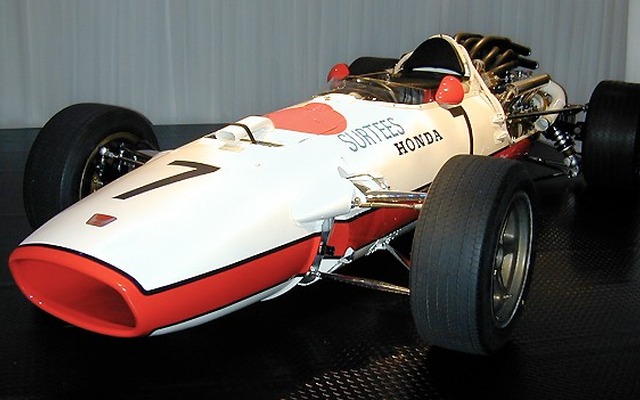 「今だから明かす!!」元ホンダ開発者が第一期F1の秘密を