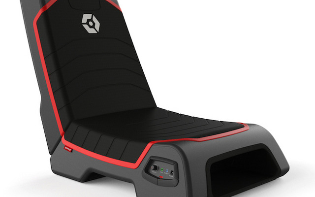 折畳式の新型ゲーミングチェア「RC-3」米Amazonにて発売日が明らかに