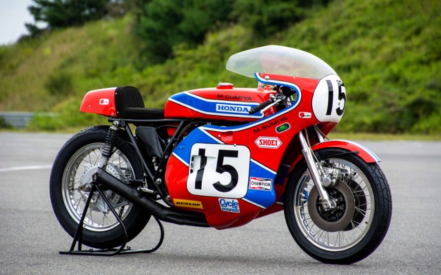 ホンダ CB750 レーサー