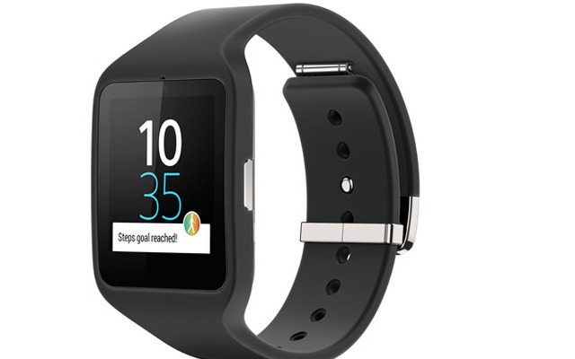 スマートウォッチ「SmartWatch 3」