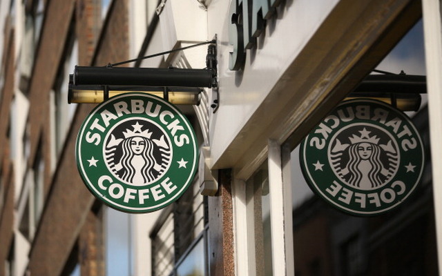 スターバックス（イメージ）