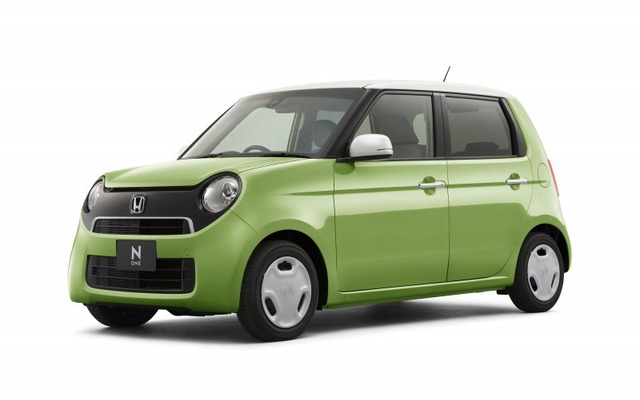 ホンダ N-ONE