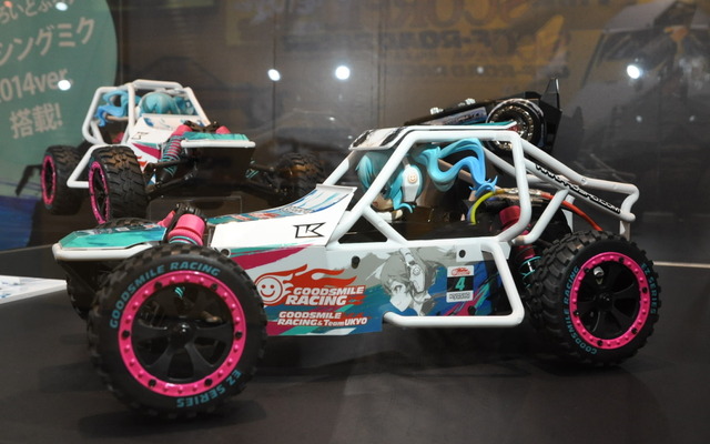 全日本模型ホビーショー