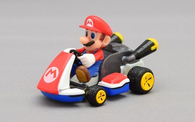 マリオ
