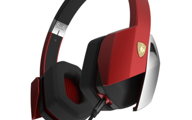 オンイヤー型のヘッドフォン「Spectrum One」