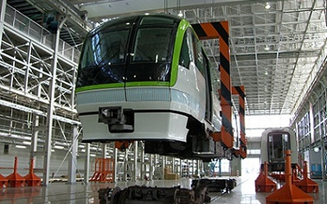 橋本車両基地の一般公開イベントは10月5日に実施。七隈線で運用されている3000系の車体上げ実現などが行われる。