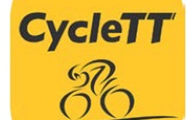 CｙｃｌｅＴＴのロゴ