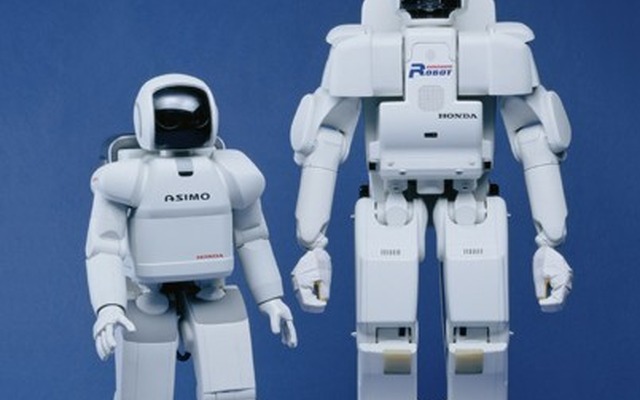 【春休み】『ASIMO』が帰ってくる!! 見逃した人、お楽しみに