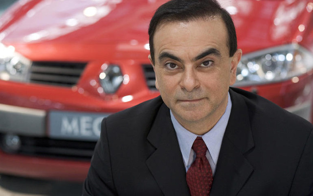 2006年のルノー…ゴーンCEOの真価が問われる