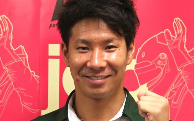 ケータハムからF1日本GPに参戦する、小林可夢偉選手