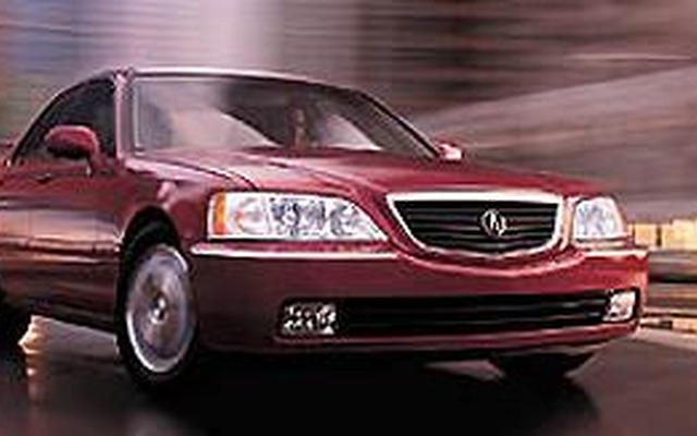 なんと走行16万km保証! アキュラが認定中古車販売を開始