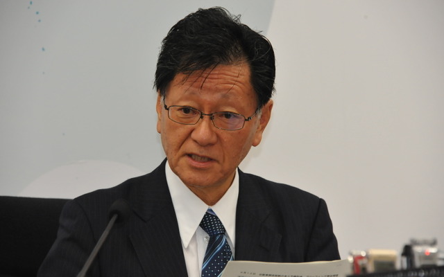 自動車関係税制のあり方に関する検討会会長・神野直彦東大名誉教授