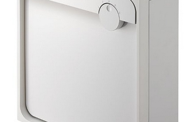 戸建住宅用ポスト「Qual」