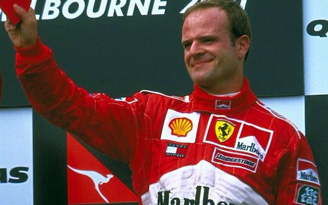【F1マレーシアGP開幕】セッショントップはバリケロ