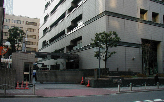 放置車両確認事務委託企業決定…警視庁