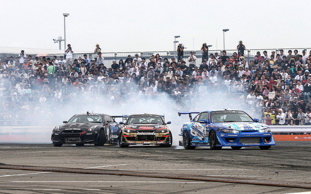 D1GP イメージ