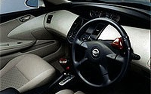 無骨なイメージを一新!! 身障者向け車両もデザインを