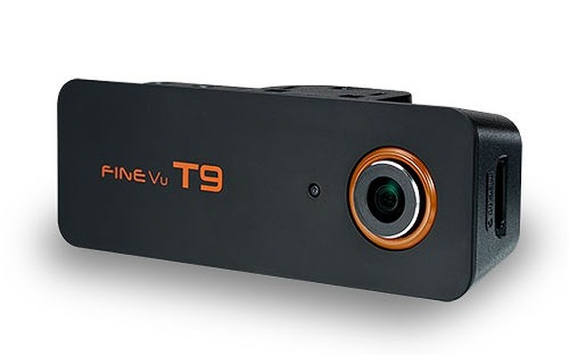 インバイト・ファインビューT9