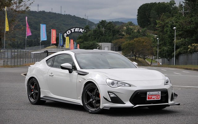 86 TRD 14R-60