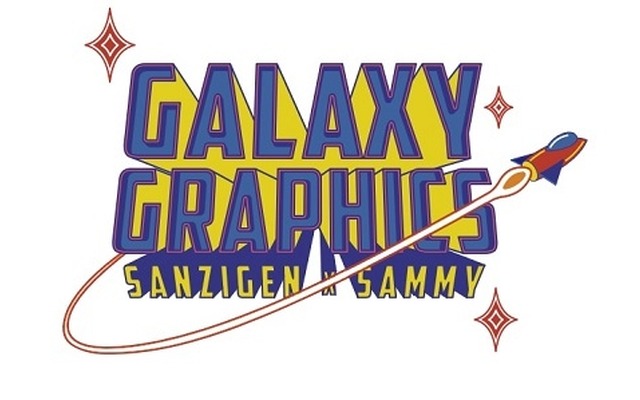 サンジゲンとサミーの技術が融合　CG映像の新制作会社ギャラクシーグラフィックス設立