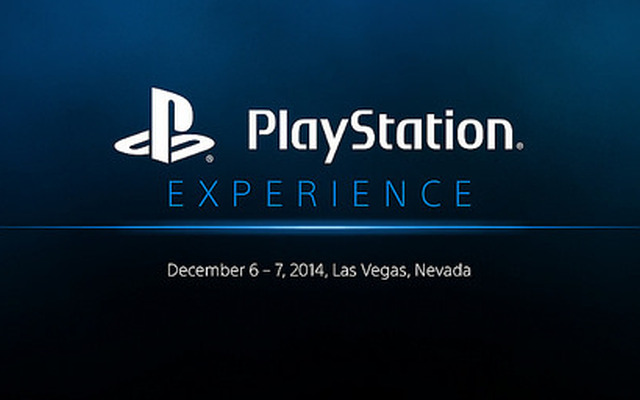 大規模ファンイベント「PlayStation Experience」開催が発表、12月に米国ラスベガスで