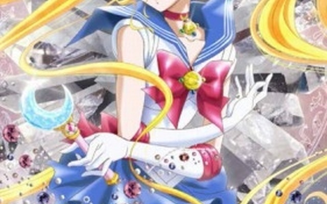 (C)武内直子・PNP・講談社・東映アニメーション
