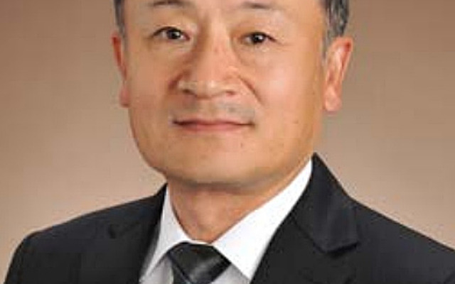 東洋ゴム、山本卓司新社長