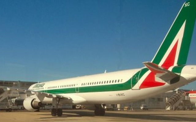 アリタリア-イタリア航空