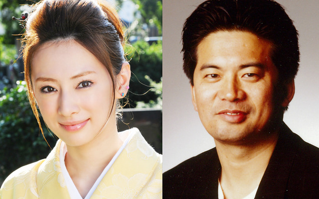北川景子＆故・森田芳光監督／映画『の・ようなもの　のようなもの』(仮題)