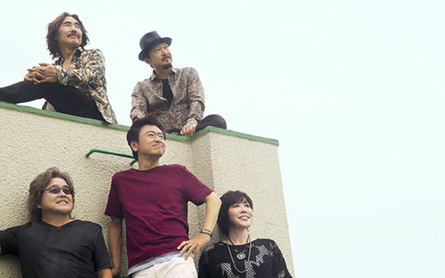 年越しライブは9年ぶりのサザンオールスターズ