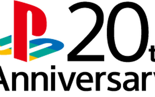 「プレイステーション」20周年記念