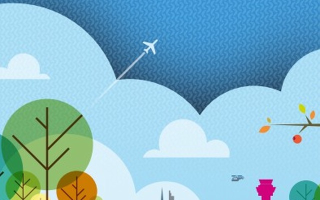 ロンドン・スタンステッド空港は10月21日、2013-14年度の企業責任レポートを公表