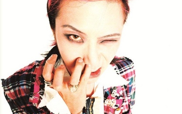 hide