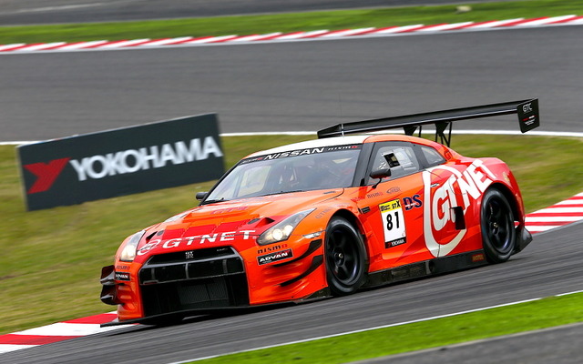 スーパー耐久シリーズ 第5戦（鈴鹿サーキット）