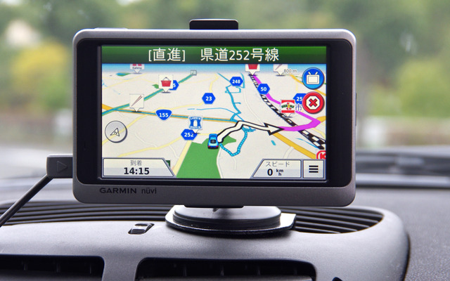 GARMIN nuvi 3595