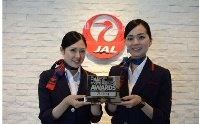 JAL、iBeacon＆スマートウォッチを活用した空港旅客業務の先進化の取り組み