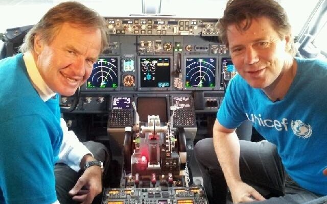 LCCノルウェー・エアシャトル、紛争続く中央アフリカへ物資を空輸（1）