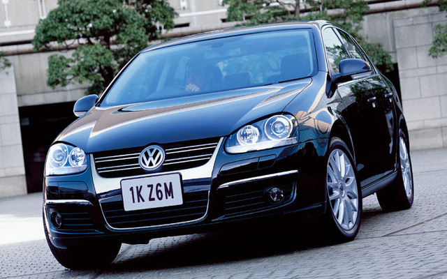 【VW ジェッタ 日本発表】国産スポーツセダンから乗り換え