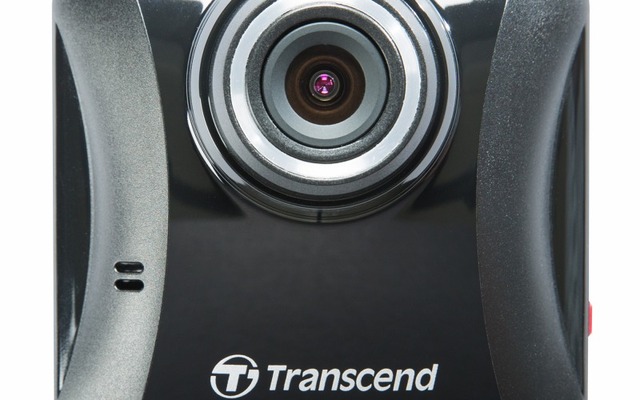 トランセンド・DrivePro 100（DP100）