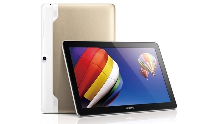 ソフトバンク初のAndroid タブレット『MediaPad 10 Link+ SoftBank 402HW』
