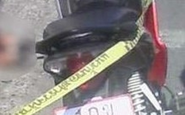 市街地交差点でバイクタクシー運転手射殺　白昼、息子の目の前で　タイ南部プーケット