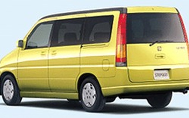 【株価】ホンダの排ガス浄化システムの「威力」