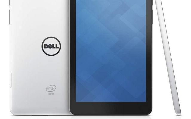 Office搭載で価格2万円半ばの8型Windowsタブレット「Venue 8 Pro 3000」