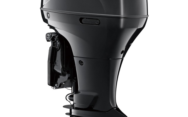 スズキ、4ストローク大型船外機「DF200A」を発売