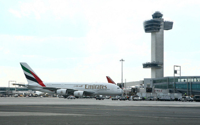 エミレーツ航空、ドバイ＝ニューヨーク路線増便へ