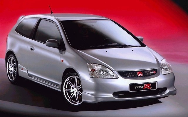 ホンダ、2003年に欧州事業の赤字脱却を図る